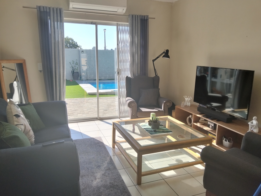 To Let 3 Bedroom Property for Rent in Vredelust Western Cape